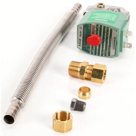 Vulcan Hart 110V Rs Solenoid Kit 428067-G1